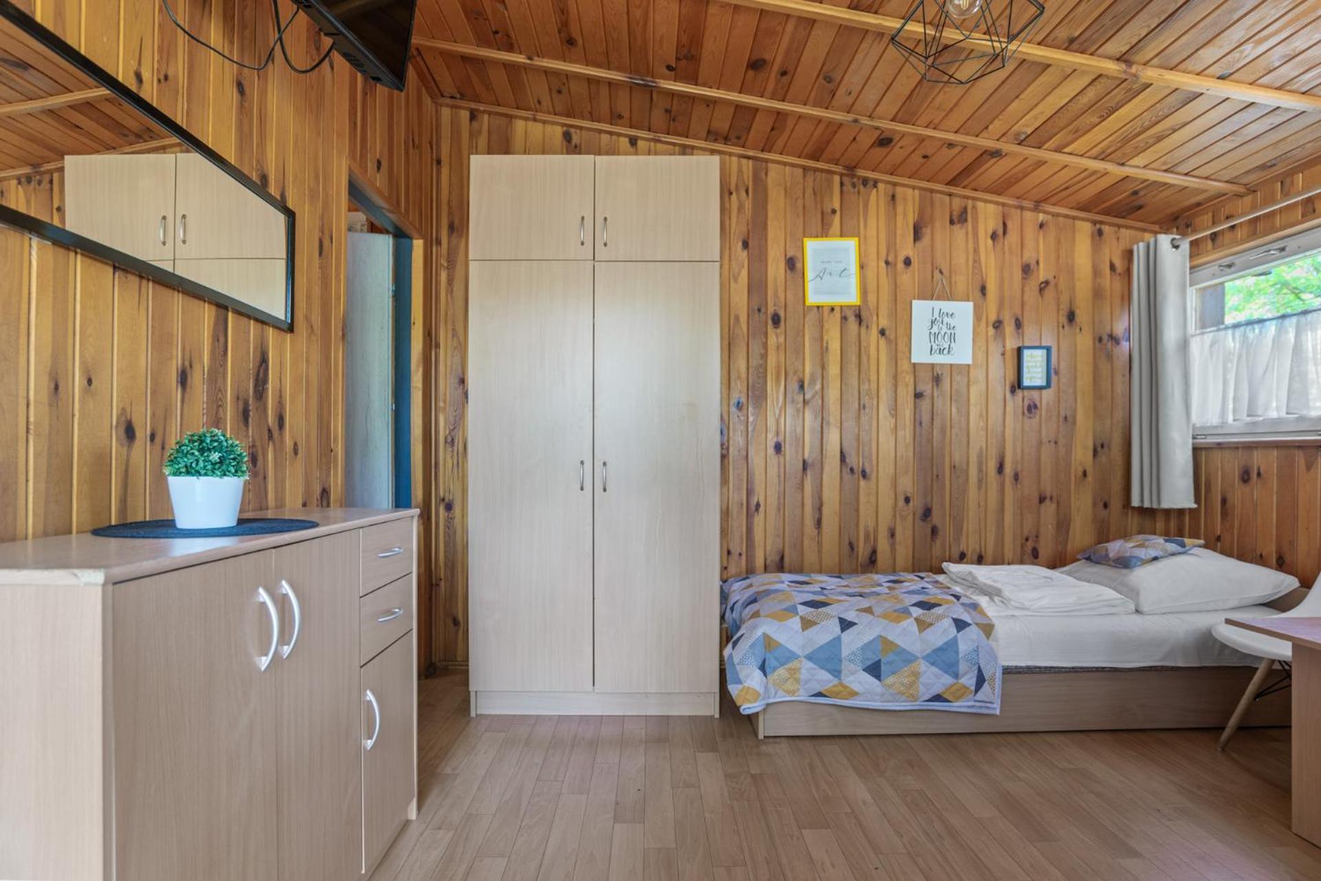 Campus Karolina Brenno Apartment Exterior photo