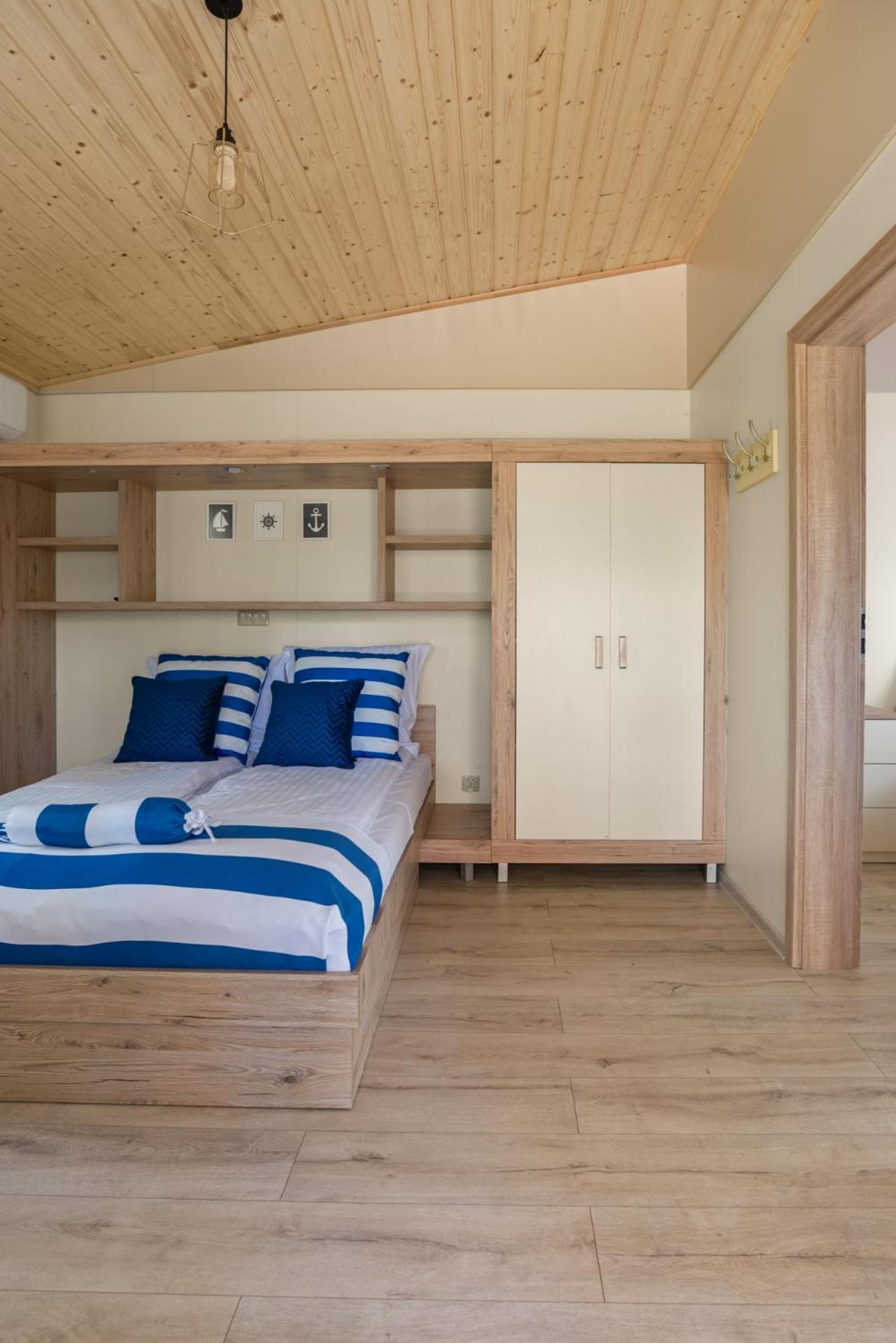 Campus Karolina Brenno Apartment Exterior photo